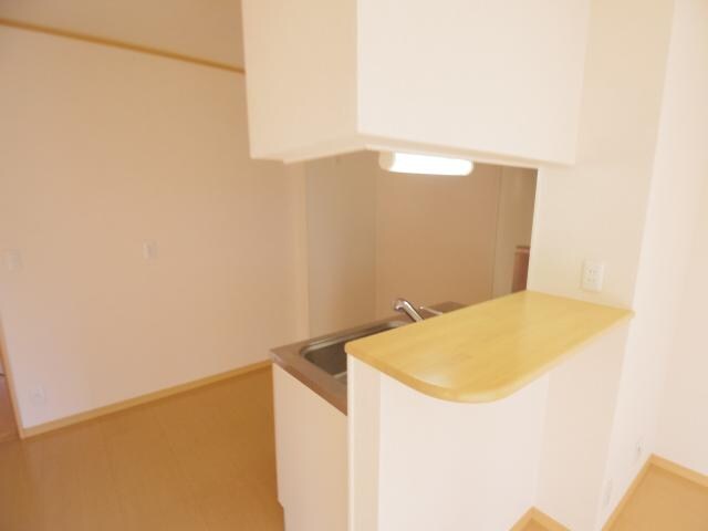 新大宮駅 徒歩17分 1階の物件内観写真