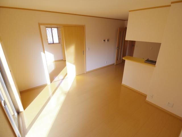 新大宮駅 徒歩17分 1階の物件内観写真
