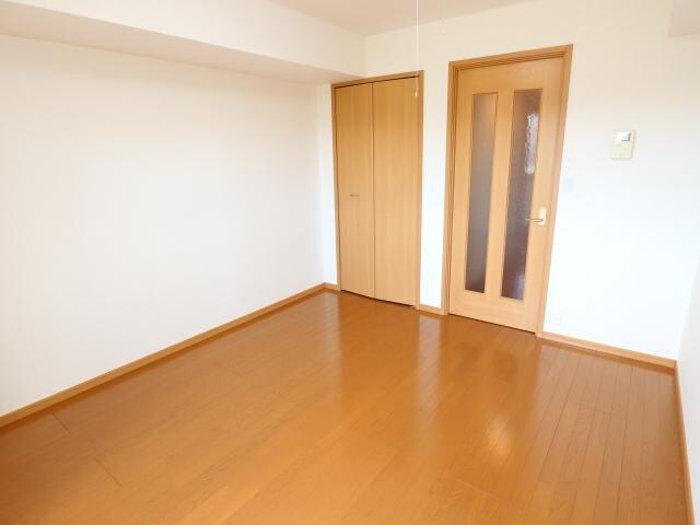 奈良県奈良市西木辻町マンション 3階の物件内観写真