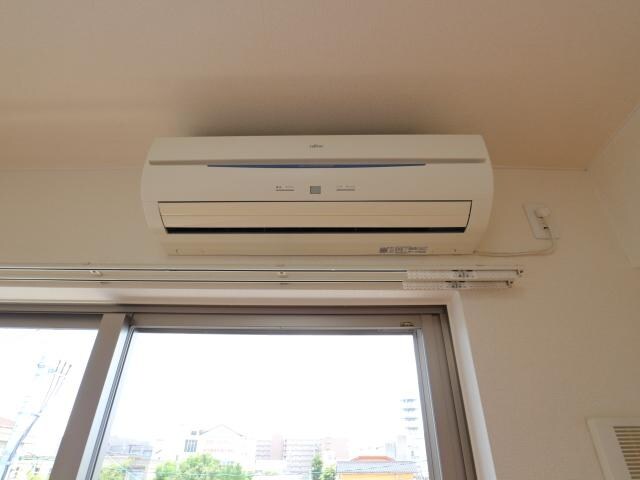 奈良駅 徒歩10分 3階の物件内観写真