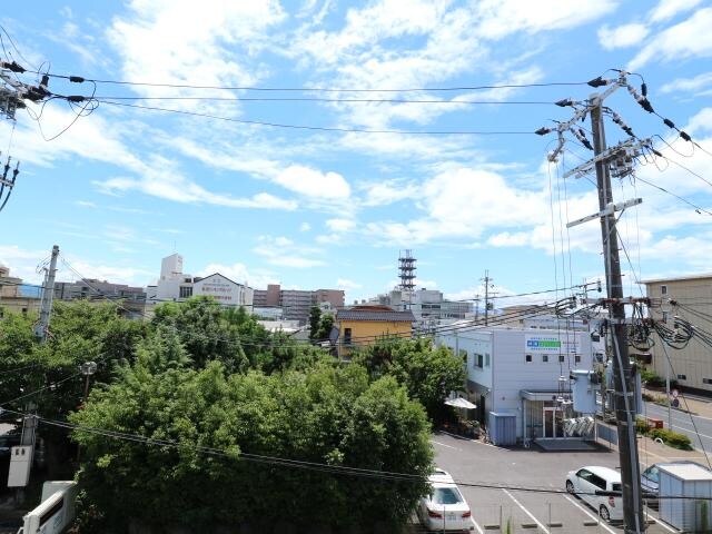 奈良駅 徒歩10分 3階の物件内観写真