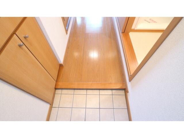 奈良駅 徒歩10分 3階の物件内観写真