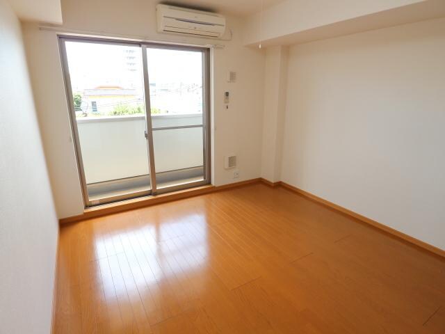 奈良駅 徒歩10分 3階の物件内観写真