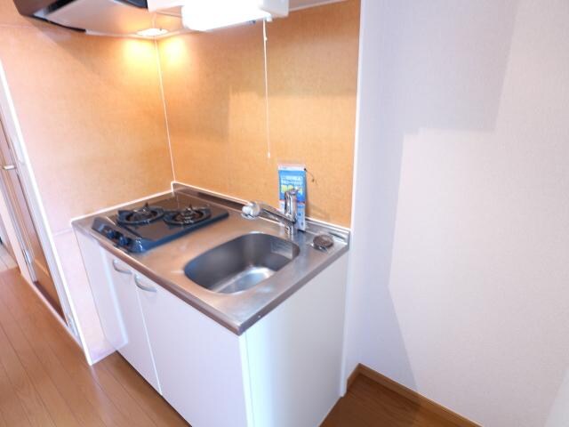 奈良駅 徒歩10分 3階の物件内観写真