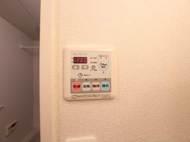 奈良駅 徒歩10分 3階の物件内観写真