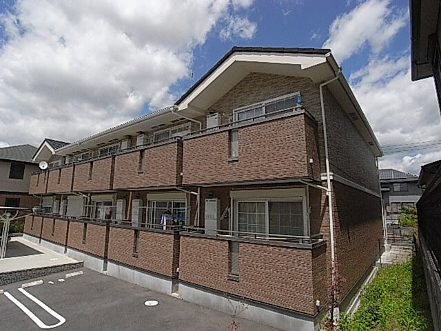 近鉄奈良駅 バス13分  梅美台2丁目下車：停歩5分の物件外観写真