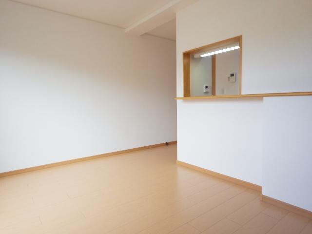 近鉄奈良駅 バス13分  梅美台2丁目下車：停歩5分 2階の物件内観写真