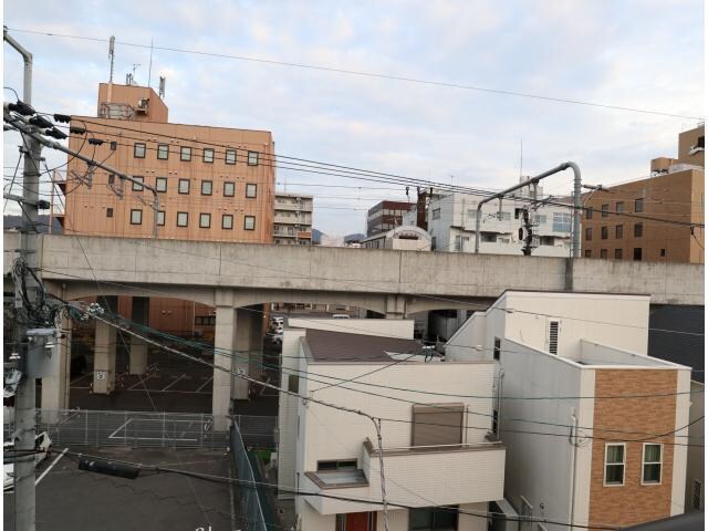 奈良駅 徒歩5分 3階の物件内観写真