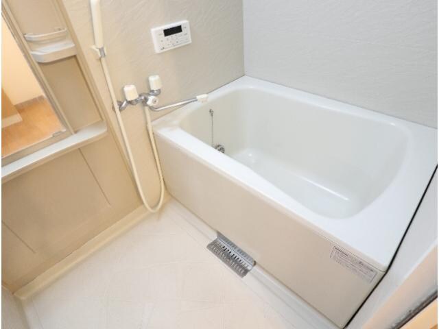 近鉄奈良駅 バス15分  州見台８丁目下車：停歩3分 2階の物件内観写真