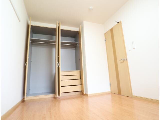 近鉄奈良駅 バス15分  州見台８丁目下車：停歩3分 2階の物件内観写真