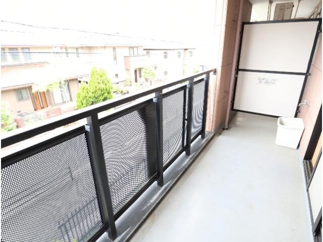 近鉄奈良駅 バス15分  州見台８丁目下車：停歩3分 2階の物件内観写真