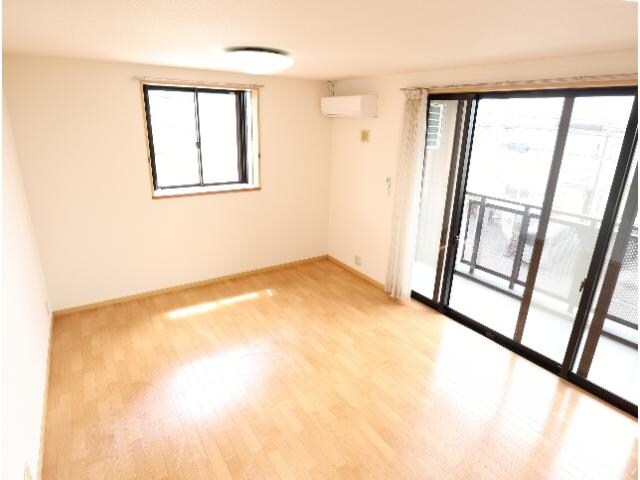 近鉄奈良駅 バス15分  州見台８丁目下車：停歩3分 2階の物件内観写真