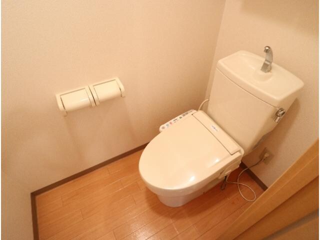 近鉄奈良駅 バス15分  州見台８丁目下車：停歩3分 2階の物件内観写真