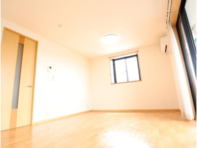 近鉄奈良駅 バス15分  州見台８丁目下車：停歩3分 2階の物件内観写真