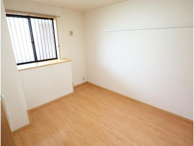 近鉄奈良駅 バス15分  州見台８丁目下車：停歩3分 2階の物件内観写真