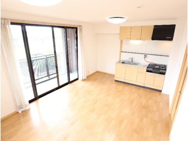 近鉄奈良駅 バス15分  州見台８丁目下車：停歩3分 2階の物件内観写真