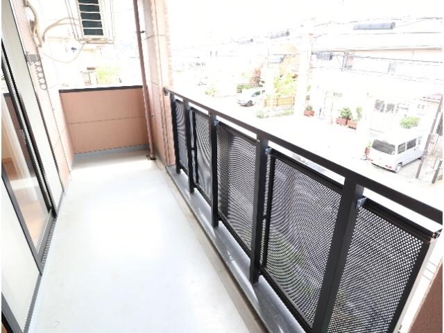 近鉄奈良駅 バス15分  州見台８丁目下車：停歩3分 2階の物件内観写真