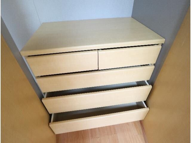 近鉄奈良駅 バス15分  州見台８丁目下車：停歩3分 2階の物件内観写真