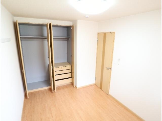 近鉄奈良駅 バス15分  州見台８丁目下車：停歩3分 2階の物件内観写真