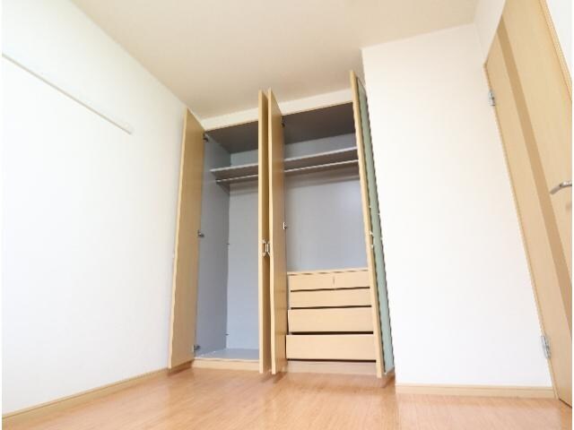 近鉄奈良駅 バス15分  州見台８丁目下車：停歩3分 2階の物件内観写真