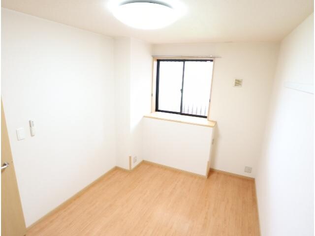 近鉄奈良駅 バス15分  州見台８丁目下車：停歩3分 2階の物件内観写真