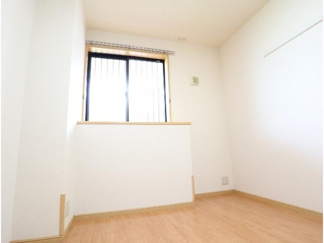 近鉄奈良駅 バス15分  州見台８丁目下車：停歩3分 2階の物件内観写真