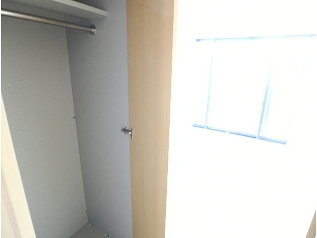 近鉄奈良駅 バス15分  州見台８丁目下車：停歩3分 2階の物件内観写真