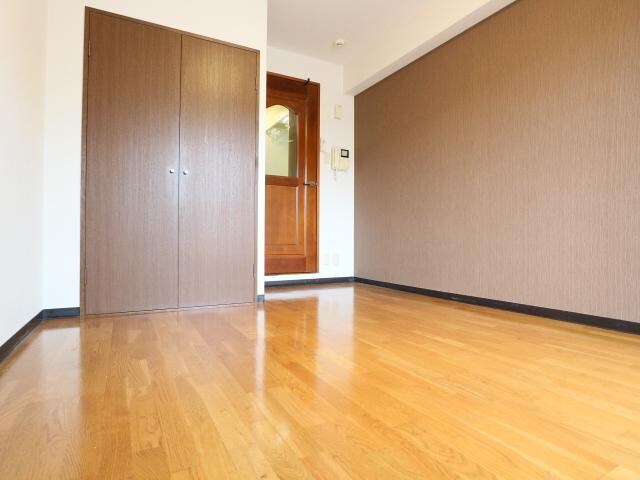 奈良県奈良市川上町マンション 2階の物件内観写真