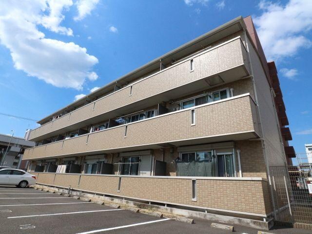 新大宮駅 徒歩15分 2階の物件外観写真