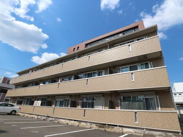 新大宮駅 徒歩15分 2階の物件外観写真