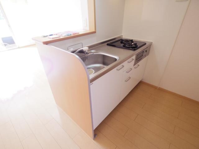 新大宮駅 徒歩15分 2階の物件内観写真