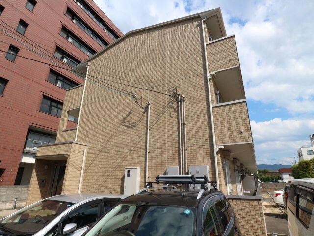 新大宮駅 徒歩15分 2階の物件外観写真