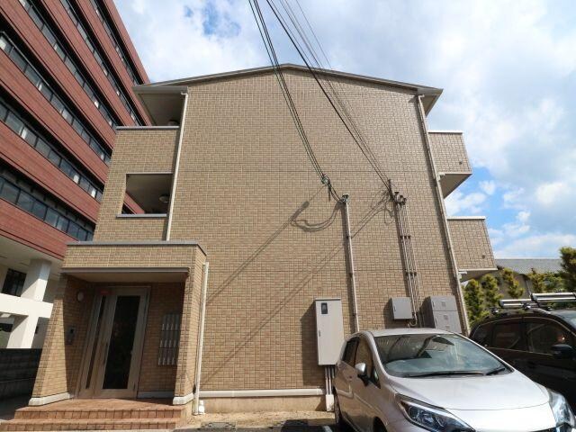 新大宮駅 徒歩15分 2階の物件外観写真