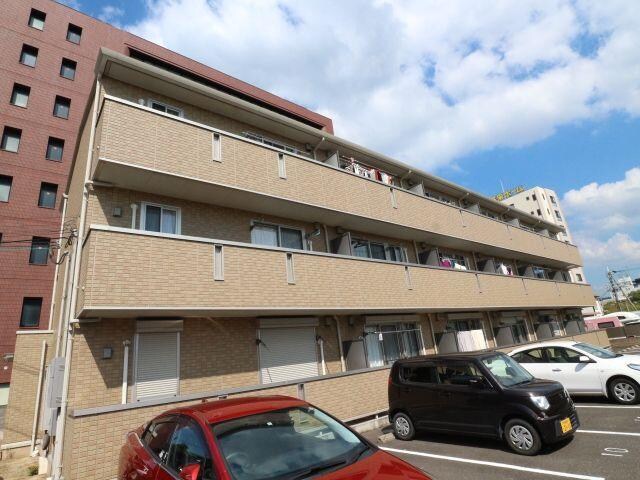 新大宮駅 徒歩15分 2階の物件外観写真