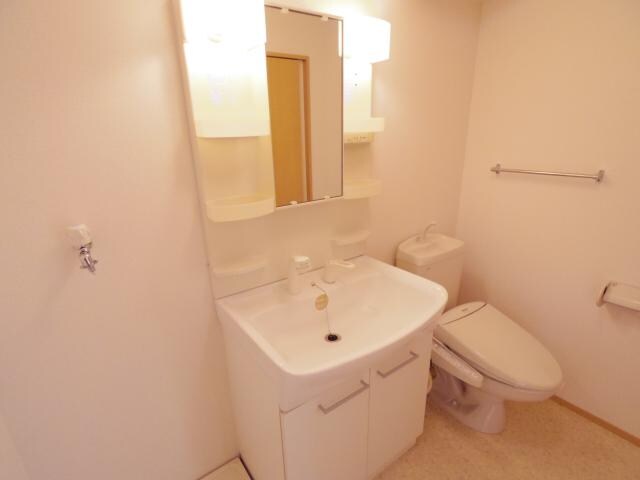 新大宮駅 徒歩15分 2階の物件内観写真