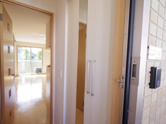 新大宮駅 徒歩15分 2階の物件内観写真