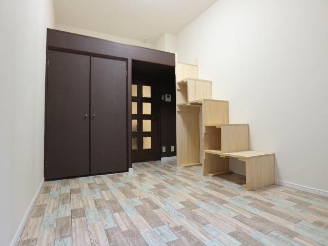 近鉄奈良駅 バス11分  萩ヶ丘町下車：停歩2分 1階の物件内観写真