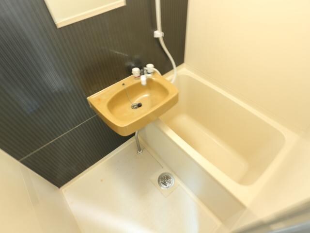 近鉄奈良駅 バス11分  萩ヶ丘町下車：停歩2分 1階の物件内観写真