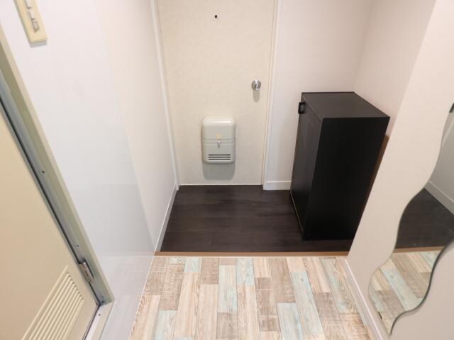 近鉄奈良駅 バス11分  萩ヶ丘町下車：停歩2分 1階の物件内観写真