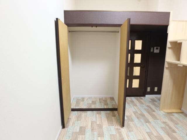 近鉄奈良駅 バス11分  萩ヶ丘町下車：停歩2分 1階の物件内観写真