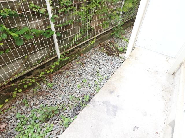 近鉄奈良駅 バス11分  萩ヶ丘町下車：停歩2分 1階の物件内観写真