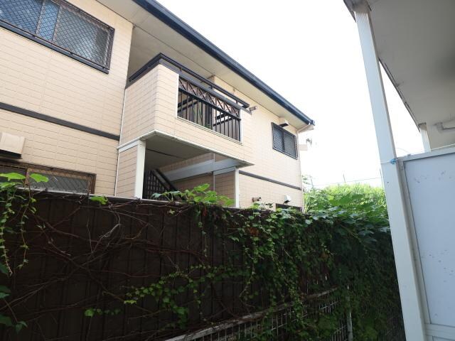 近鉄奈良駅 バス11分  萩ヶ丘町下車：停歩2分 1階の物件内観写真