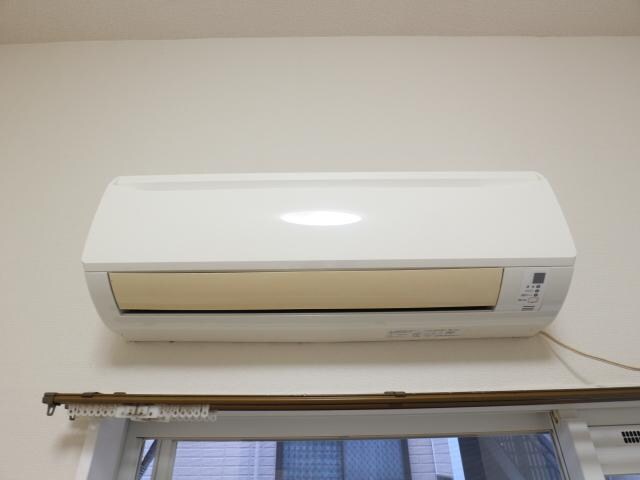 近鉄奈良駅 バス11分  萩ヶ丘町下車：停歩2分 1階の物件内観写真