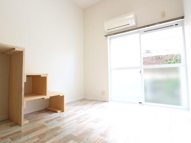 近鉄奈良駅 バス11分  萩ヶ丘町下車：停歩2分 1階の物件内観写真