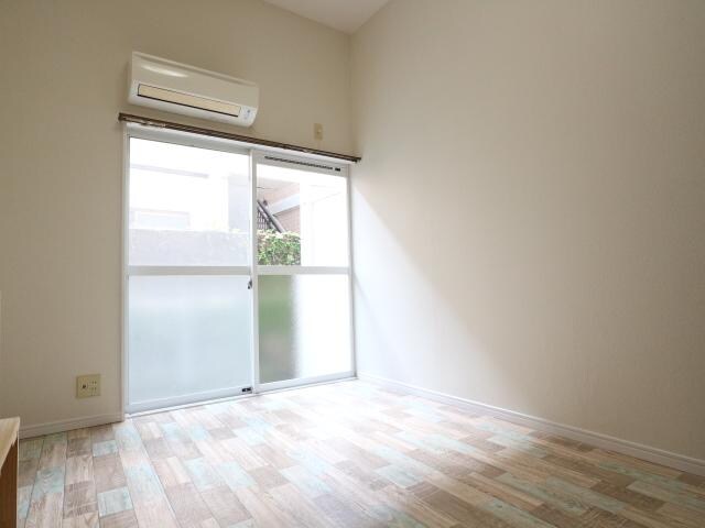 近鉄奈良駅 バス11分  萩ヶ丘町下車：停歩2分 1階の物件内観写真