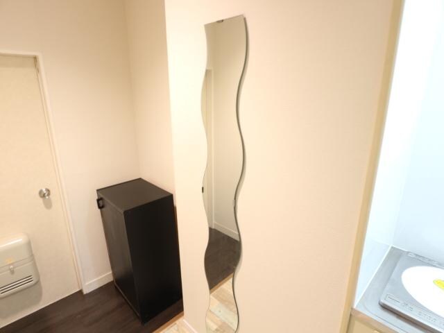 近鉄奈良駅 バス11分  萩ヶ丘町下車：停歩2分 1階の物件内観写真