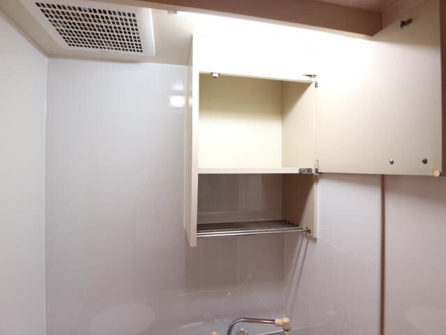 近鉄奈良駅 バス11分  萩ヶ丘町下車：停歩2分 1階の物件内観写真