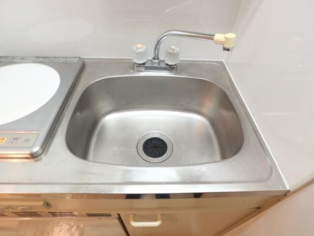 近鉄奈良駅 バス11分  萩ヶ丘町下車：停歩2分 1階の物件内観写真