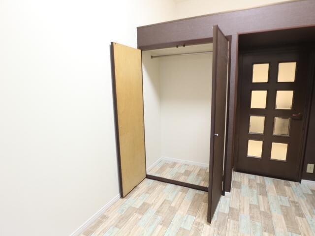 近鉄奈良駅 バス11分  萩ヶ丘町下車：停歩2分 1階の物件内観写真