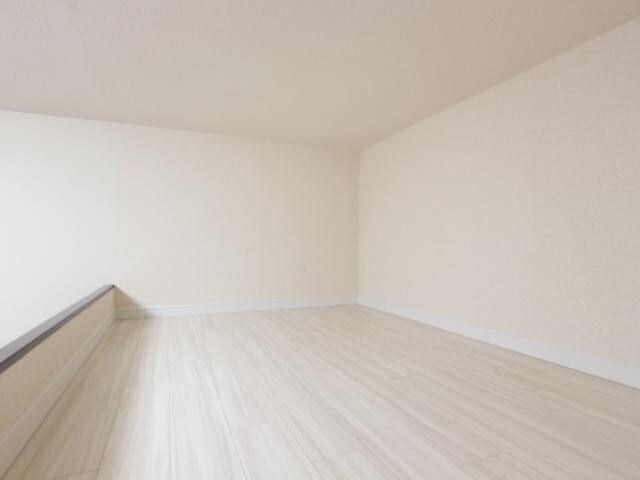 近鉄奈良駅 バス11分  萩ヶ丘町下車：停歩2分 1階の物件内観写真